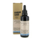 Relaxing organic bath nectar - Wintergreen & Laurel