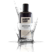 Ablution Patchouli - Organic Splash Cologne