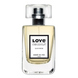 Love Coconut - Organic perfume