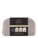 John Masters Travel kit