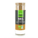 Vegetables flavoured orange Salt