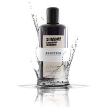 Ablution White Neroli - Organic Splash Cologne