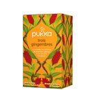 Three ginger - To uplift & warm