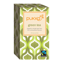 Green Tea