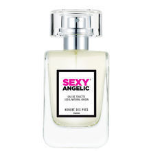 Honoré des Prés - Sexy Angelic organic perfume