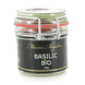 Organic Basil
