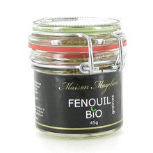 Fenouil en graines