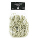 Organic Tagliatelle with Wakame