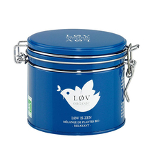 L&oslash;v is zen - Soothing