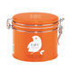 Orange & cinnamon black tea (Loose leaf tea)