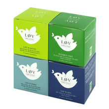 Wellness gift set