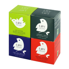 Spicy gift set