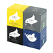 Time for L&oslash;v tea gift set