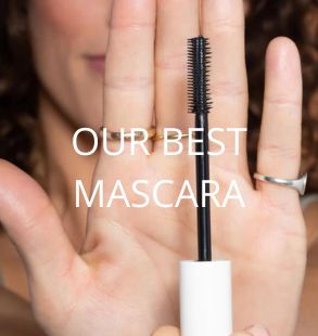 Our best mascara