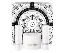 Patyka luxury organic anti wrinkle skincare