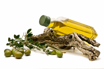 Organic luxury fine food products from France