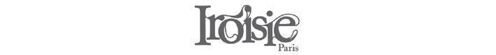 Organic luxury french skin care Iroisie
