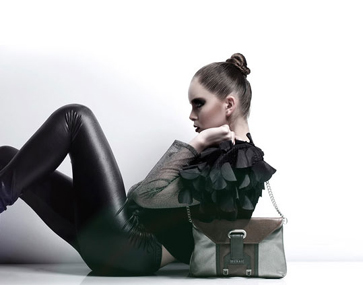 Sac et accessoires de mode vegan luxe Gunas