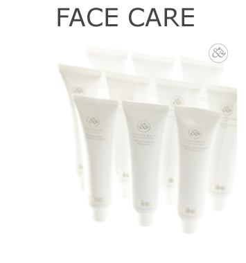Organic luxury french face skin care Iroisie