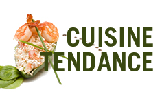 Offrir en cadeau des produits d'&eacute;picerie fine bio tendance