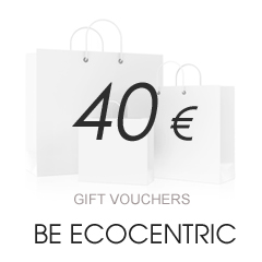 Spread the word about luxury organic beauty and eco fashion