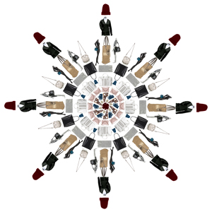 Organic luxury apparel, ethical and eco fashion accessories online shop