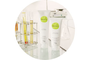 Aïny organic anti aging natural skin care