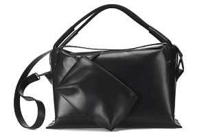 Bonastre vegetable luxury leather bags and briefcase for men