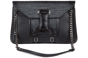 Eco-conscious luxury brand of vegan handbags and purses for men and women