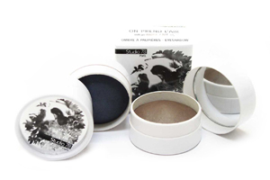 Professional organic mineral natural make up products Studio 78