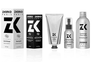 Natural Makeup Brands on Natural Cosmetics And Organic Beauty Products For Men Brand Zvonko