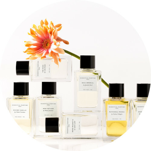 Essential Parfums
