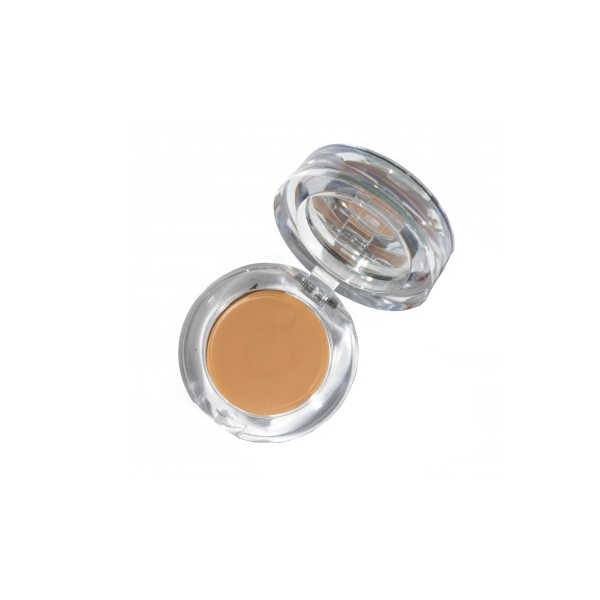 Organic concealer corrective natural makeup n°2