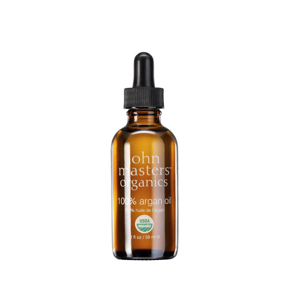 Organic argan oil John Masters Organics