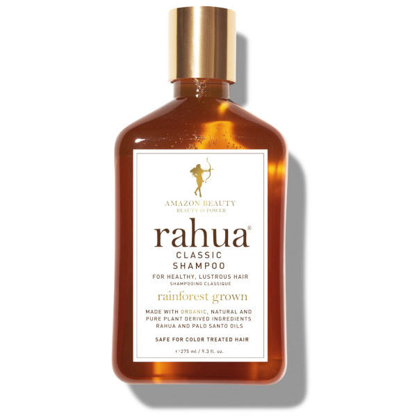 Rahua Organic Repairing Shampoo