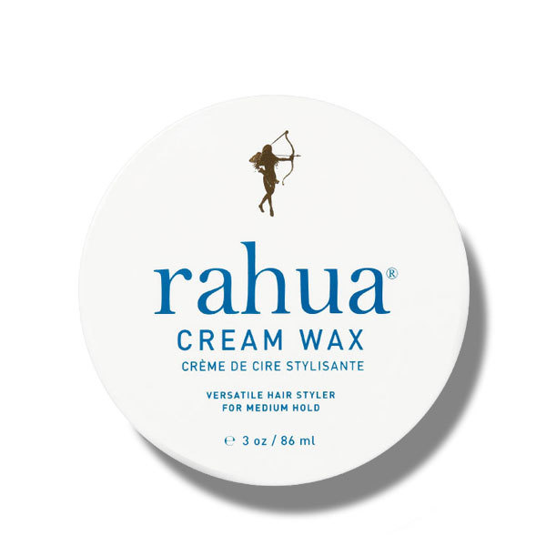 Rahua organic hair wax