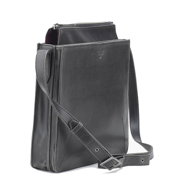 matt and nat mens messenger bag
