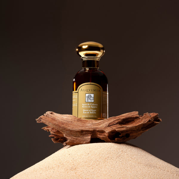 キティーちゃん　ALQVIMIA　クイーンオブエジプト オードトワレ Queen of Egypt Eau de toilette - Alqvimia