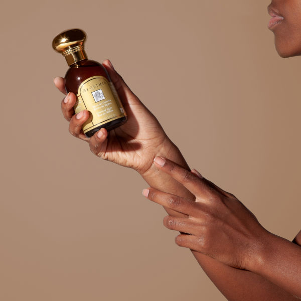 キティーちゃん　ALQVIMIA　クイーンオブエジプト オードトワレ Queen of Egypt Eau de toilette - Alqvimia