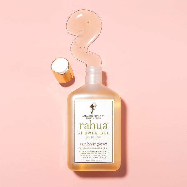 Healthy deals shower gel