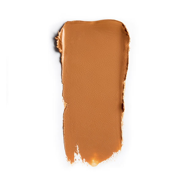 Velvety certified organic foundation cream - Kjaer Weis