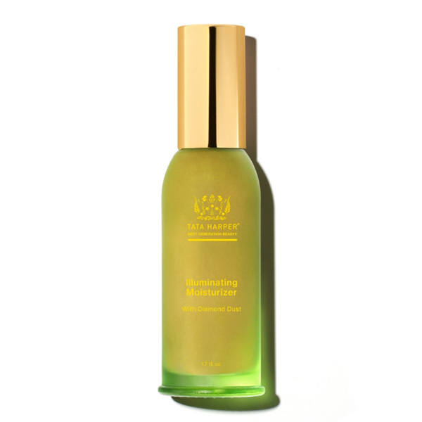 tata harper diamond moisturizer