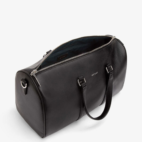 Gia Bowling Bag Black Gia Bowling Bag Black