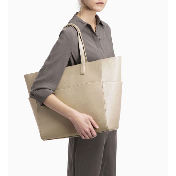 matt & nat tote