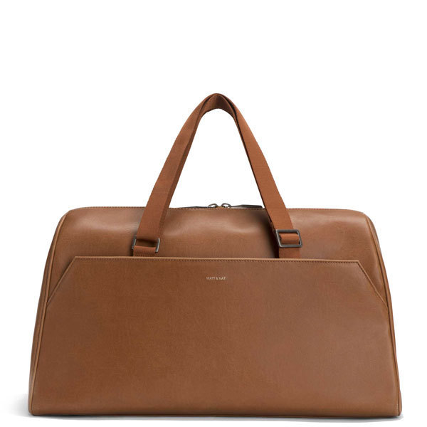 matt and nat weekender bag