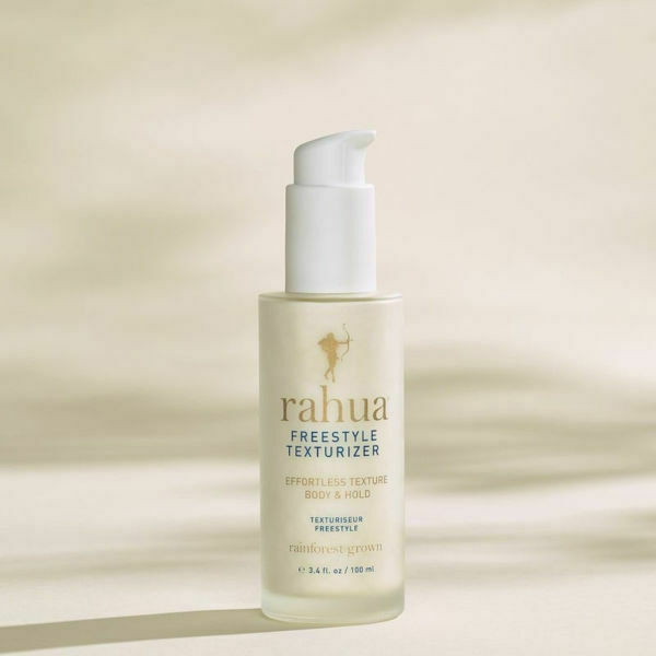 Rahua all natural texturizing hair cream
