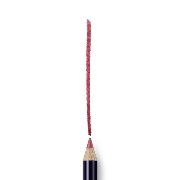 Organic lip contour pencil tulipwood 01 Dr. Hauschka