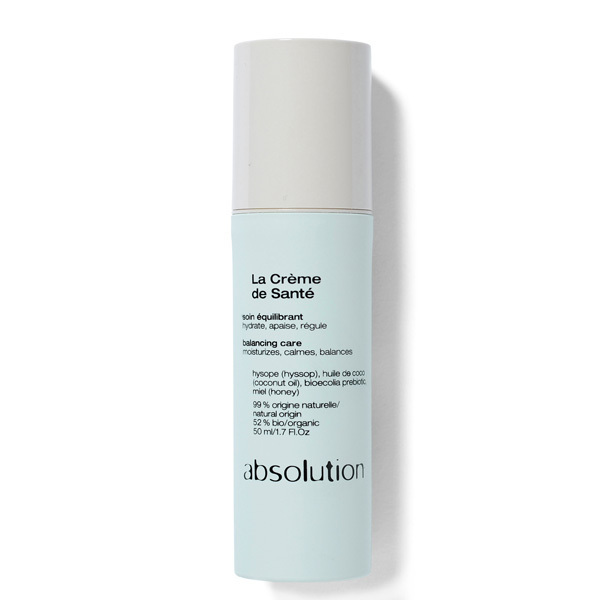 probiotic face cream