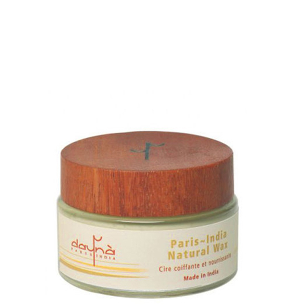 Ayurvedic natural hair styling wax - Dayna Ayurvedic natural hair styling wax - Dayna