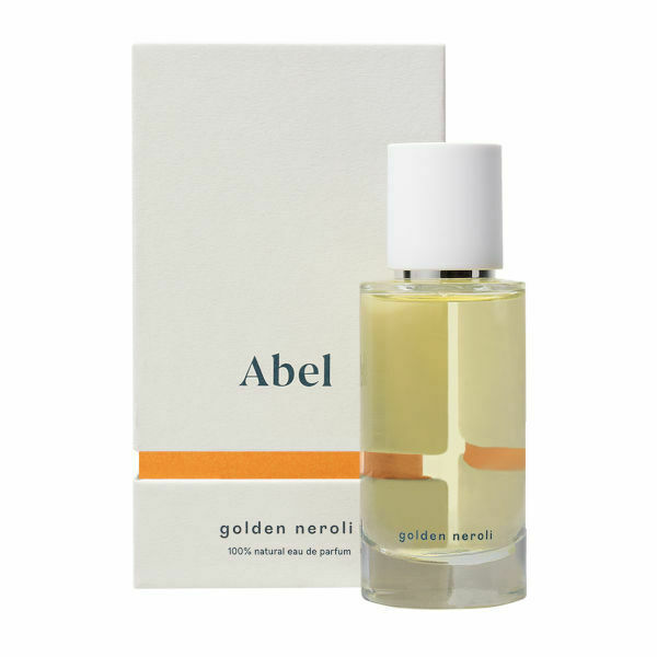 Abel golden neroli 100%ナチュラル香水 Golden Neroli Perfume - Abel